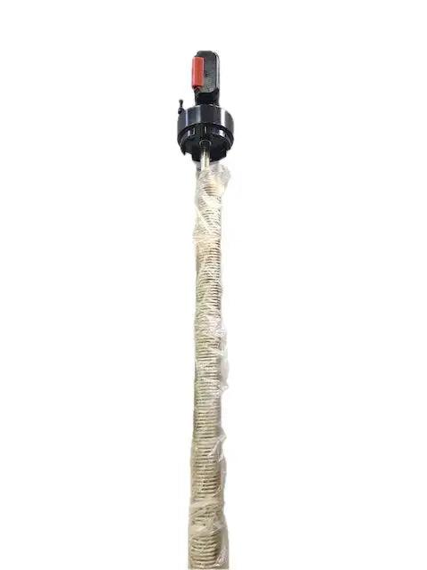 Aussie Traveller SBE Right Roller Drive Assembly Black - Everything Caravans