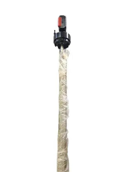Aussie Traveller SBE Right Roller Drive Assembly Black - Everything Caravans