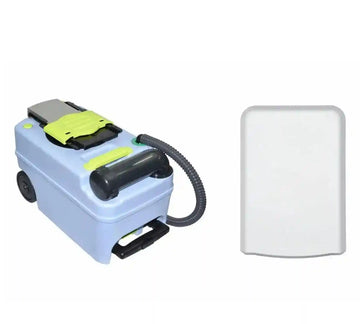 SOG 3000A Toilet Kit for Dometic CTS Cassettes - Everything Caravans