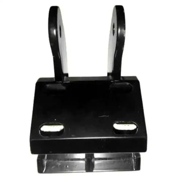 Aussie Traveller Sunburst Eclipse Awning Top Mounting Bracket - Black - Everything Caravans