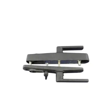 Aussie Traveller Door Handle Left Hand
