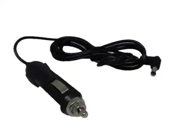 Aussievan TV Caravan Antenna 12volt Plug and Lead New Smaller Plug - Everything Caravans