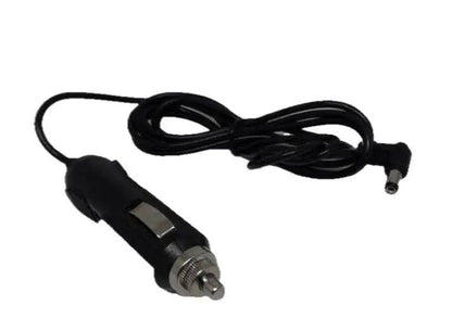 Aussievan TV Caravan Antenna 12volt Plug and Lead New Smaller Plug - Everything Caravans