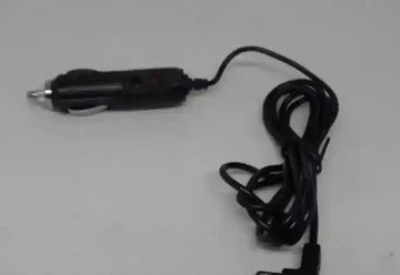 Aussievan TV Caravan Antenna 12volt Plug and Lead New Smaller Plug - Everything Caravans
