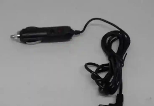 Aussievan TV Caravan Antenna 12volt Plug and Lead New Smaller Plug - Everything Caravans