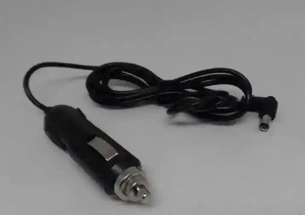 Aussievan TV Caravan Antenna 12volt Plug and Lead New Smaller Plug - Everything Caravans