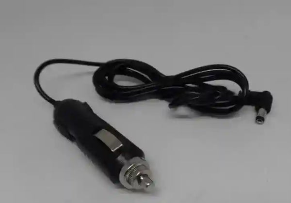 Aussievan TV Caravan Antenna 12volt Plug and Lead New Smaller Plug - Everything Caravans