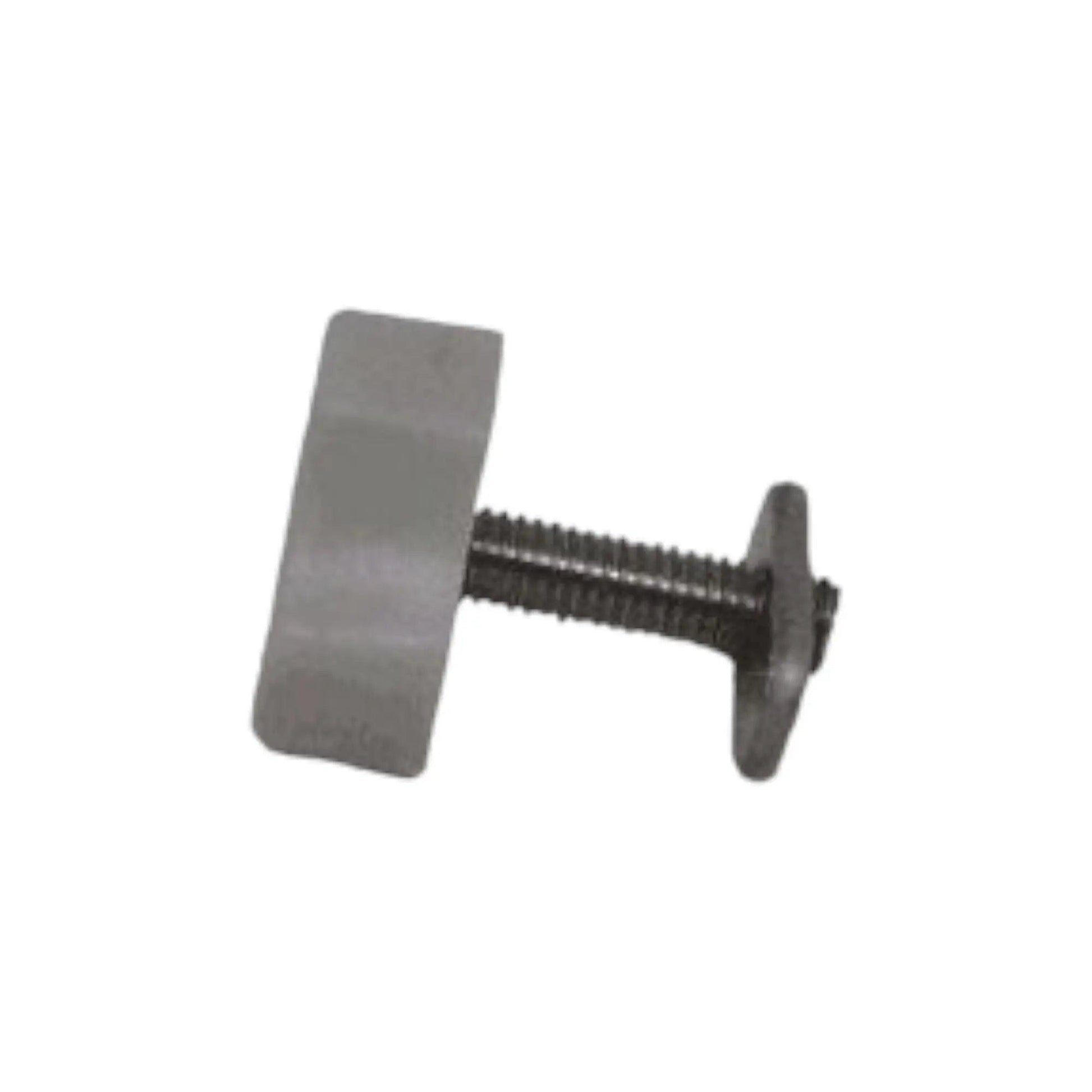 Aussievan TV Caravan Antenna Telescopic Mast Bracket - Thumbscrew - Everything Caravans