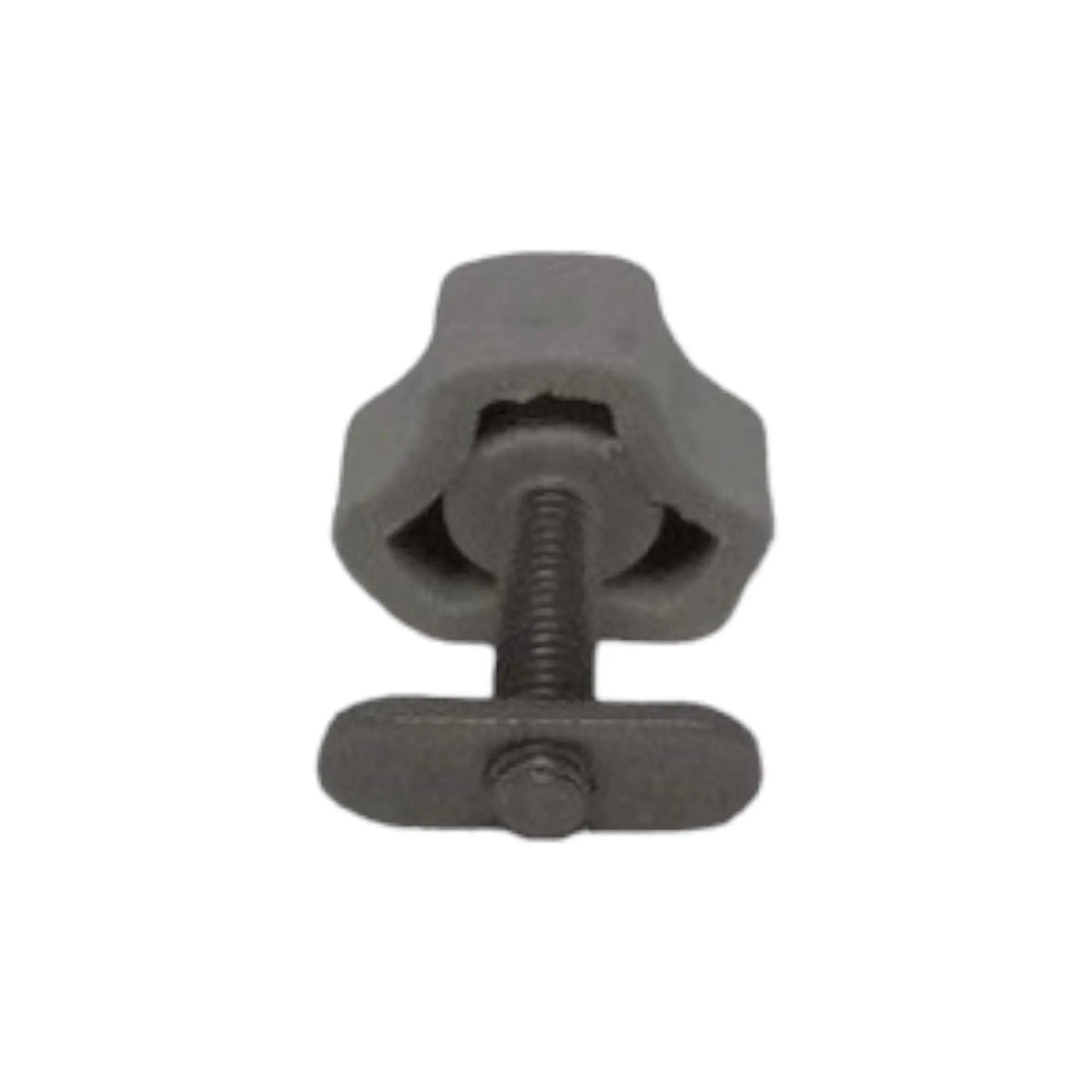 Aussievan TV Caravan Antenna Telescopic Mast Bracket - Thumbscrew - Everything Caravans