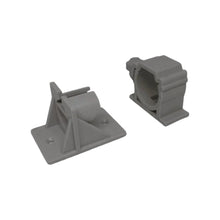 Aussievan TV Caravan Antenna Telescopic Mast Brackets - Everything Caravans