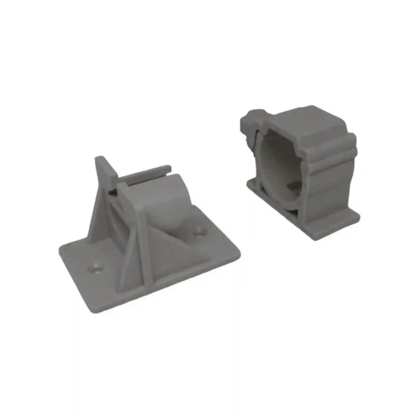 Aussievan TV Caravan Antenna Telescopic Mast Brackets - Everything Caravans