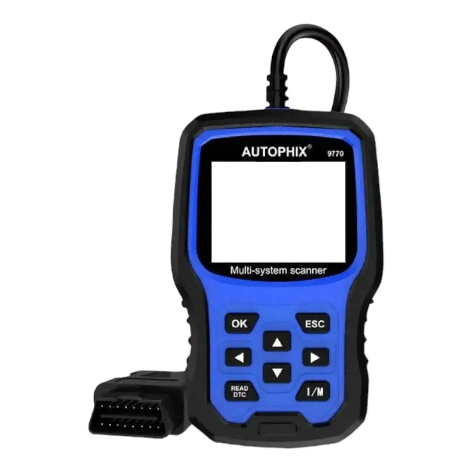 Autophix Outback 9770 Diagnostic Scanner Suitable for Merc - Everything Caravans