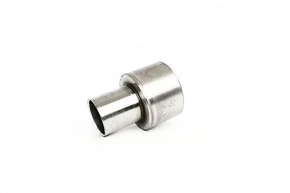 Autoterm Air Exhaust Pipe Transition Adaptor - Everything Caravans