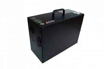 Autoterm Diesel Air Heater 12volt 2Kw Travel Box 2.0 - Everything Caravans