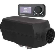 Autoterm Diesel Air Heater 12volt 2Kw with Comfort Controller - Everything Caravans