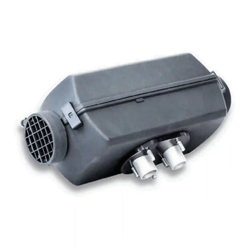 Autoterm Diesel Air Heater 24volt 2Kw with Digital Controller - Everything Caravans