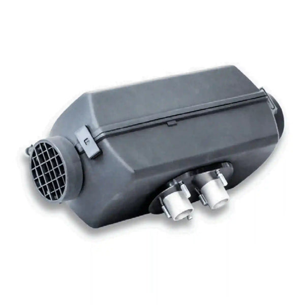 Autoterm Diesel Air Heater 24volt 2Kw with Digital Controller - Everything Caravans