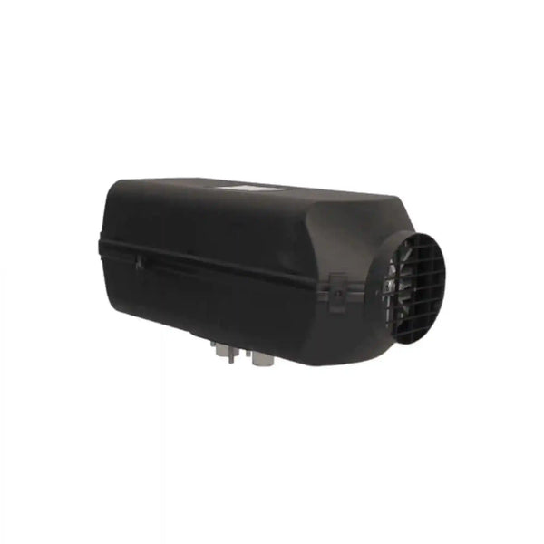 Autoterm Diesel Air Heater 24volt 2Kw with Rotary Controller - Everything Caravans