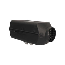 Autoterm Diesel Air Heater 24volt 4Kw with Rotary Controller - Everything Caravans