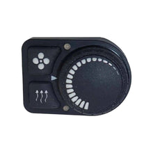 Autoterm Diesel Air Heater 24volt 4Kw with Rotary Controller - Everything Caravans