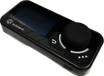 Autoterm Diesel Air Heater Comfort Control PU-CC - Everything Caravans