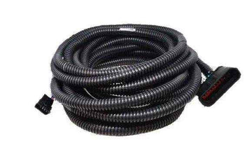 Autoterm Diesel Air Heater Controller Cable Wiring 5M - Everything Caravans