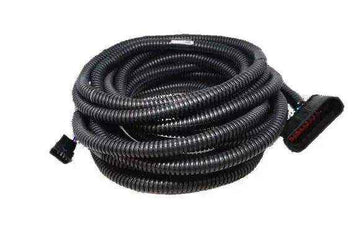 Autoterm Diesel Air Heater Controller Cable Wiring 7M - Everything Caravans