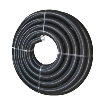 Autoterm Diesel Air Heater Ducting 60mm 65mm Per Metre - Everything Caravans