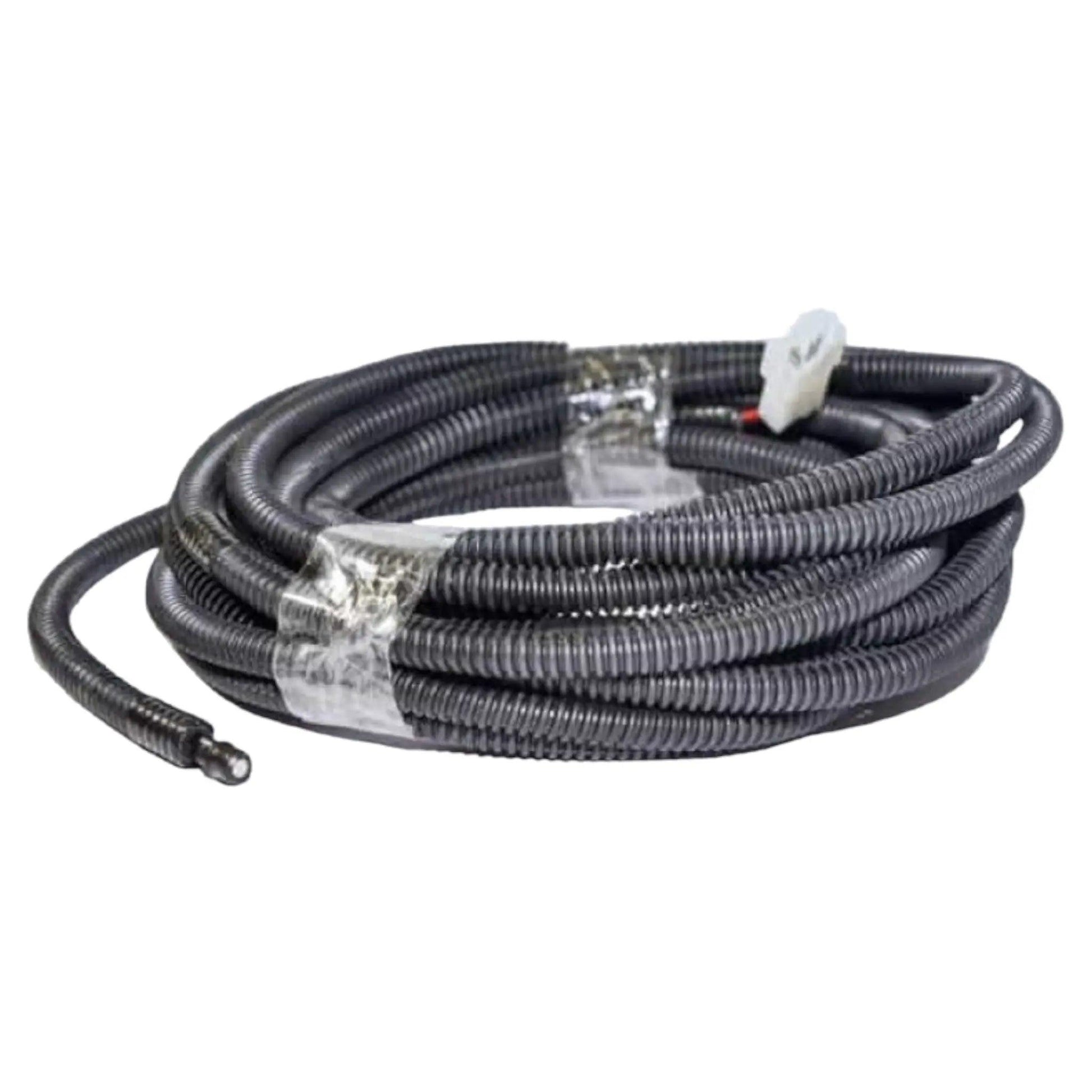 Autoterm Diesel Air Heater External Temperature Sensor - Everything Caravans