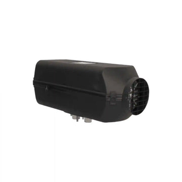 Autoterm Diesel Air Heater Marine 12volt 2Kw with Digital Controller - Everything Caravans