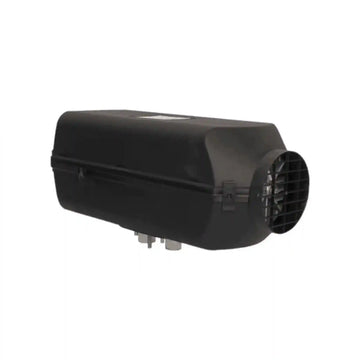 Autoterm Diesel Air Heater Marine 12volt 2Kw with Rotary Controller - Everything Caravans