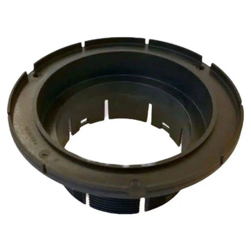 Autoterm Diesel Air Heater Vent - Flange Only to Suit 75mm 80mm Ducting - Eberspacher - Everything Caravans