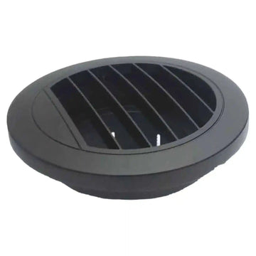 Autoterm Diesel Air Heater Vent - Grill Only 60mm 65mm Grill - Eberspacher - Everything Caravans