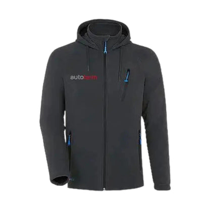 Autoterm Fleece Jacket - Everything Caravans
