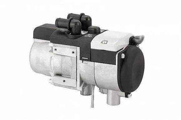 Autoterm Flow 5D 12v Water Heater - Everything Caravans