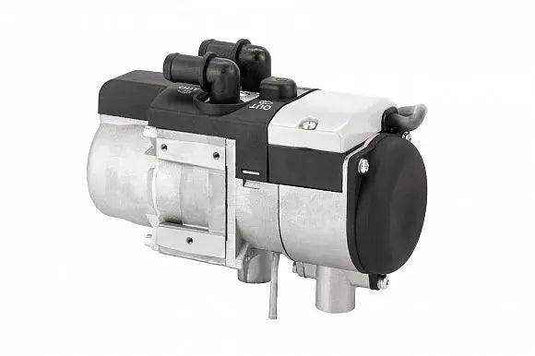 Autoterm Flow 5D 12v Water Heater - Everything Caravans