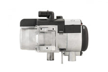 Autoterm Flow 5D 12v Water Heater - Everything Caravans
