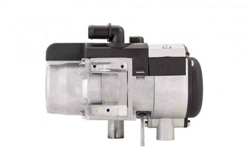 Autoterm Flow 5D 12v Water Heater - Everything Caravans