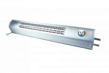 Autoterm Water Heater Convector with Fan - Everything Caravans
