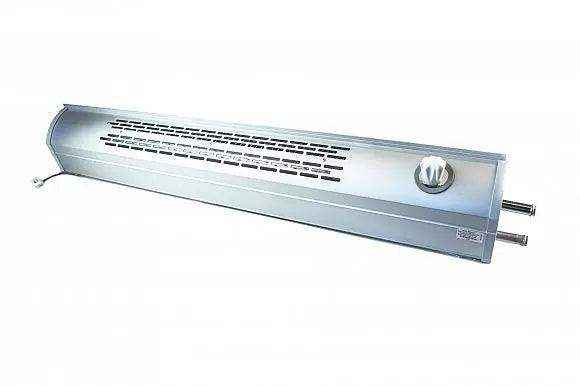 Water Convector Radiator Autoterm Water Heater Convector with Fan - Everything Caravans