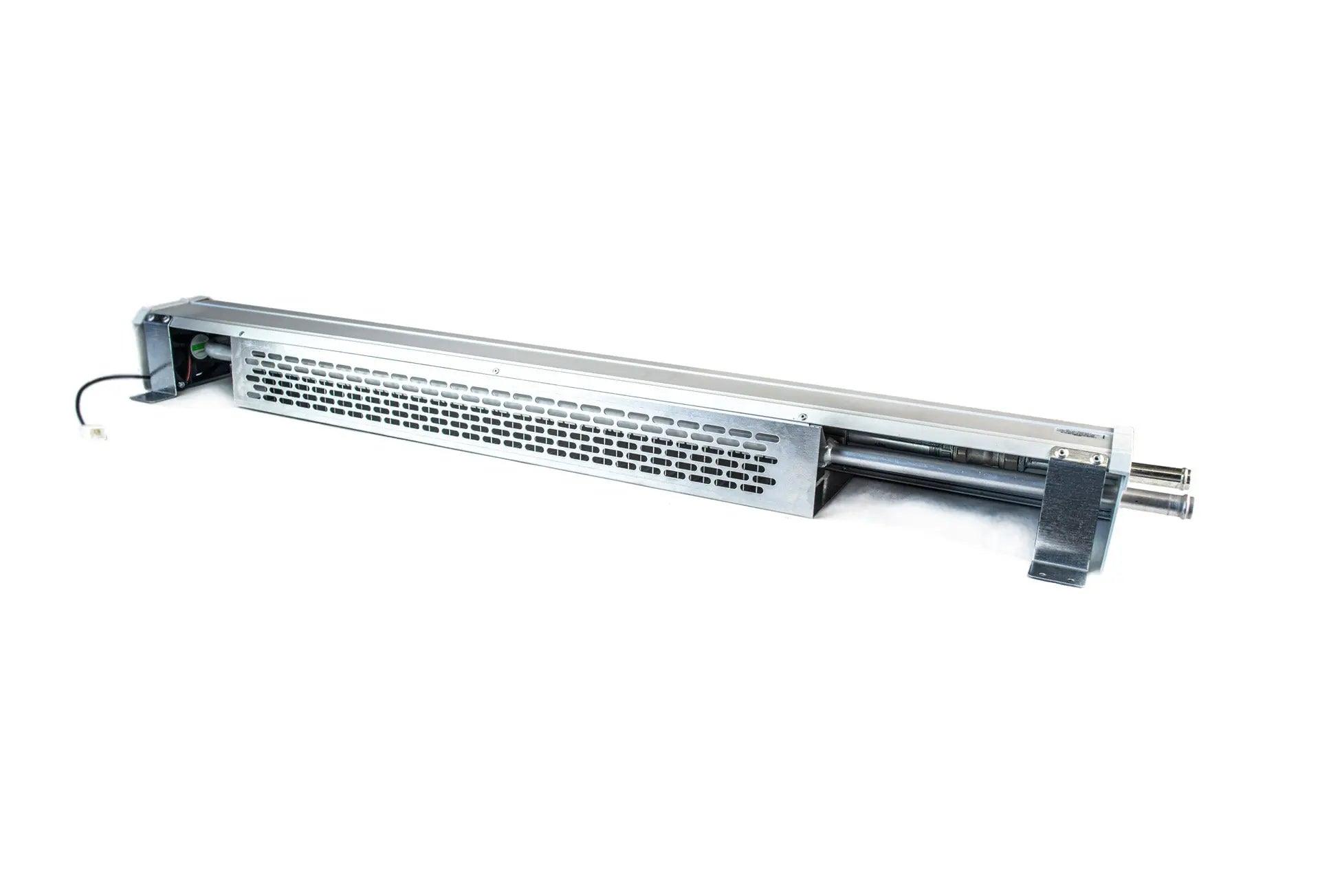 Autoterm Water Heater Convector with Fan - Everything Caravans