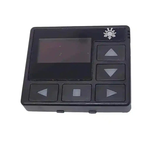 Autoterm Heater 44D12PU27 Diesel Air 12v 4Kw Digital Controller
