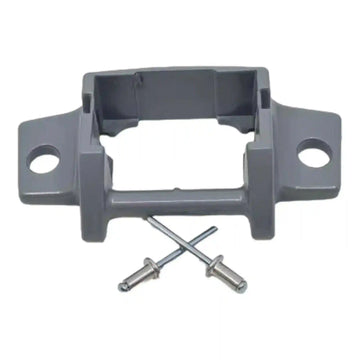 Awning Foot - Suits Dometic Aande 8300 and 8500 and 9000 Awnings - Everything Caravans