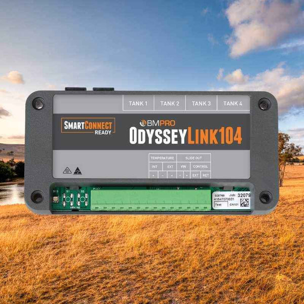 BMPRO Odysseylink104 for Odyssey and Smartconnect Systems - Everything Caravans