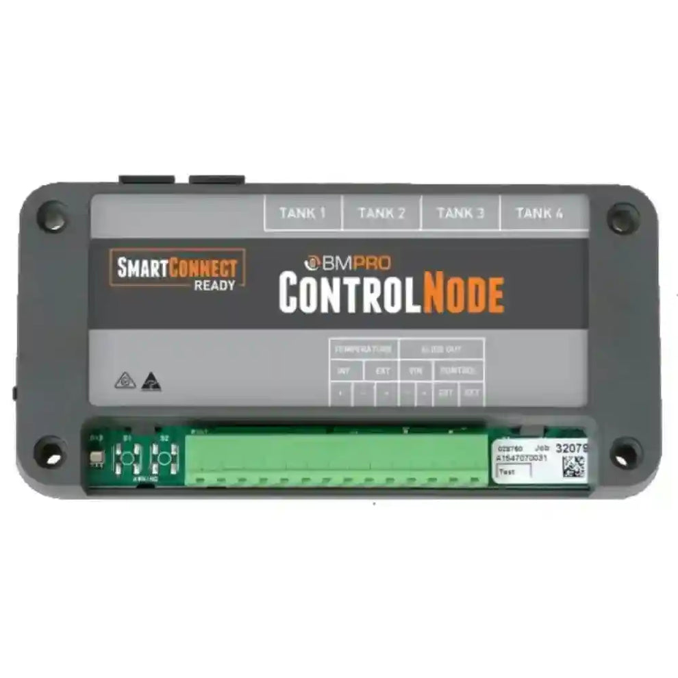 BMPRO ControlNode103 for Jhub and Smartconnect Systems