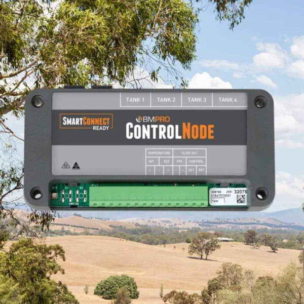 BMPRO ControlNode103 for Jhub and Smartconnect Systems 1
