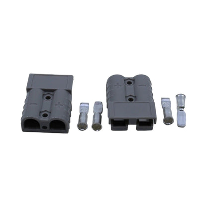 BMPRO Anderson Style Connector 50amp 2pk - Everything Caravans