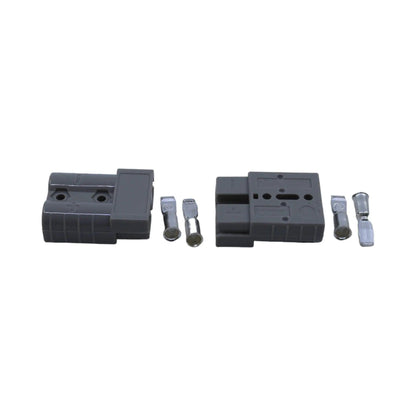 BMPRO Anderson Style Connector 50amp 2pk - Everything Caravans