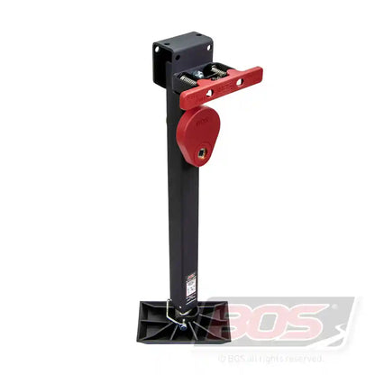BOS Gearbox Stabiliser Legs 700mm Pair