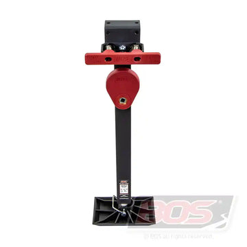 BOS Gearbox Stabiliser Legs 700mm Pair